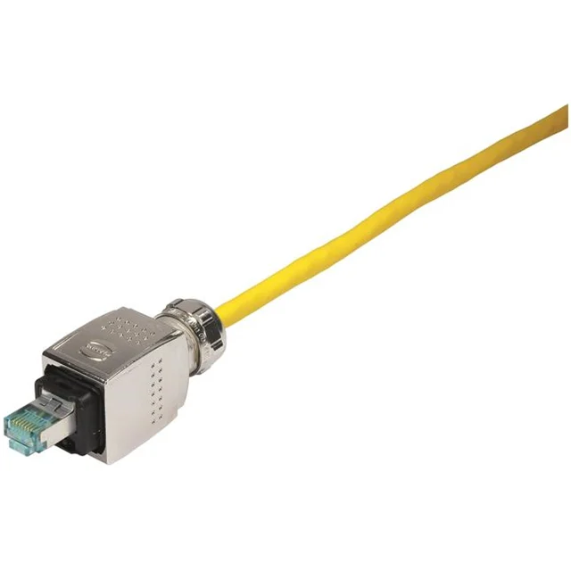 09352270401 模块化/以太网连接器