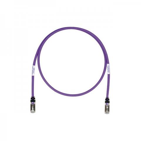 STP6X8VL 模块化以太网电缆（RJ45，RJ11）