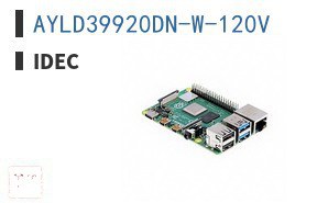 AYLD39920DN-W-120V 紧急停止（E-Stop）开关
