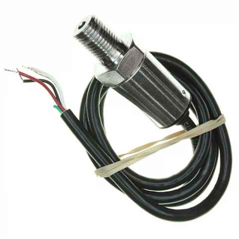 P51-15-A-UC-I36-4.5OVP-000-000 压力传感器，变送器-工业