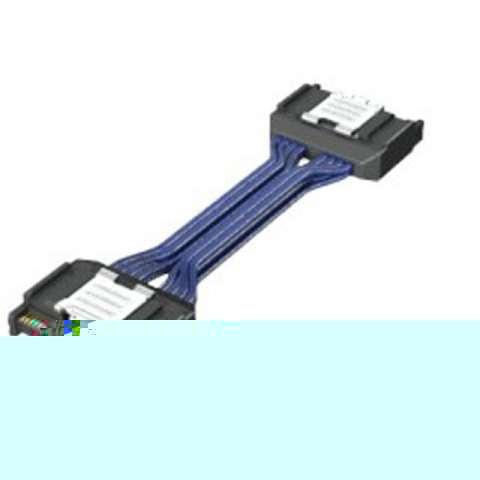 A9BAA-1306F 扁平柔性跳线、电缆（FFC、FPC）