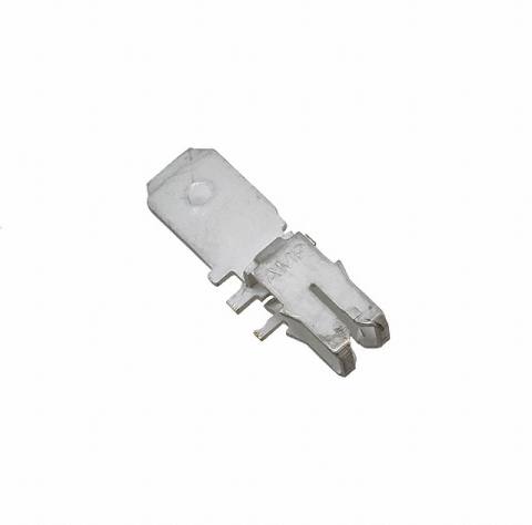 63340-1 矩形连接器