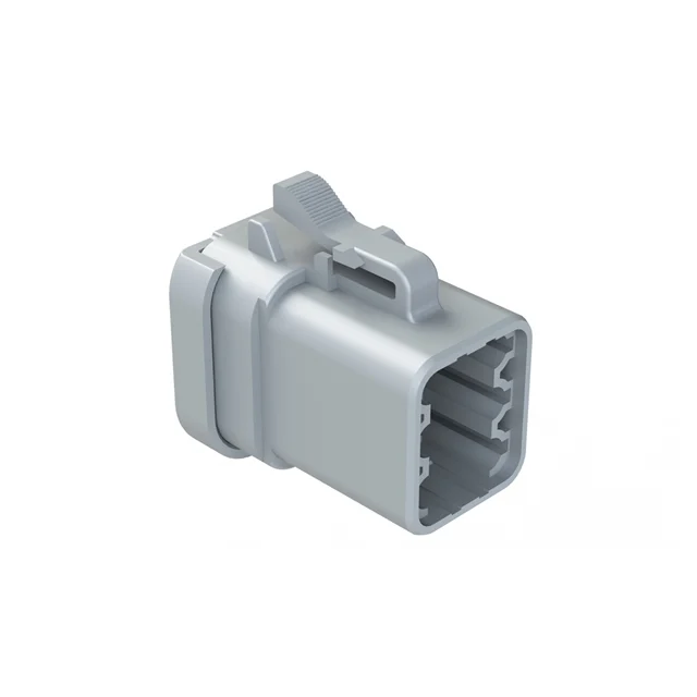 ATP06-6S-MM01 射频同轴连接器