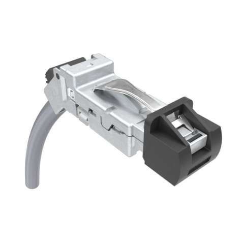 DRPC11A001040 射频同轴连接器