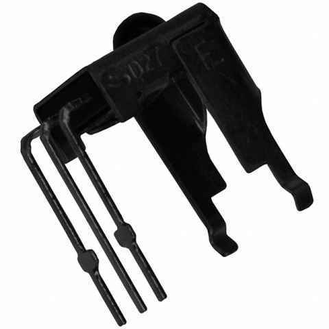 GP1UD271XK0F 光检测器-遥控接收器