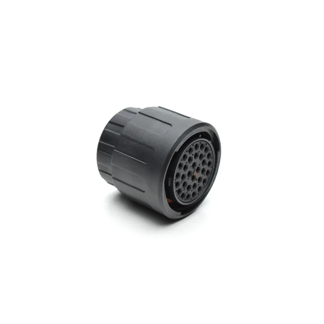 RTS6BS18N8SHEC03 射频同轴连接器