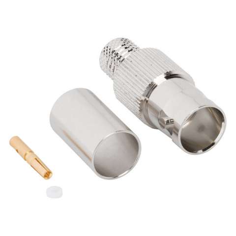 031-70559-12G BNC射频同轴连接器