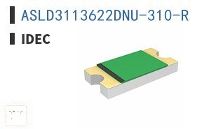 ASLD3113622DNU-310-R 选择开关