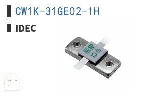 CW1K-31GE02-1H 钥匙锁开关