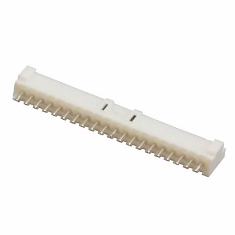 2-2132230-0 矩形连接器