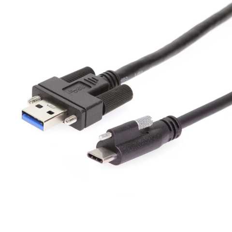 USB3-SLASSLC-3FT USB 电缆