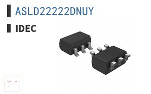 ASLD22222DNUY 选择开关