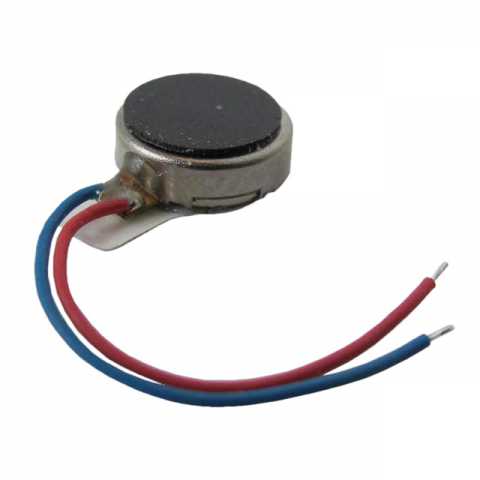 VC0825B002F 电机-AC,DC
