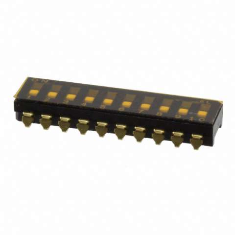 CFS-1000MA DIP 开关