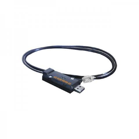 AC-USB-RS485-03 智能电缆