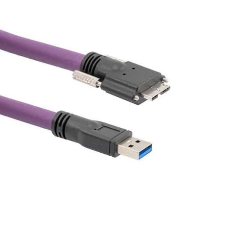 CAU3VISHFAMB-1M USB 电缆