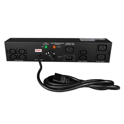 BP/CON-1-3K 不间断电源（UPS)系统
