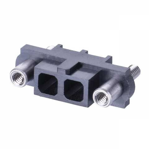 M80-263F902-00-00 矩形连接器