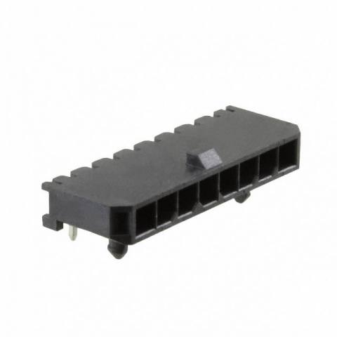 G88MPB08002C1EU 射频同轴连接器