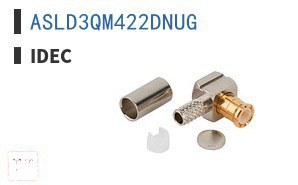 ASLD3QM422DNUG 选择开关
