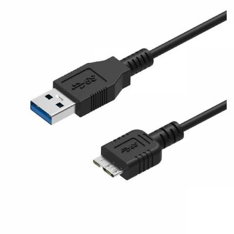 U3S3A01MCB*010 USB 电缆