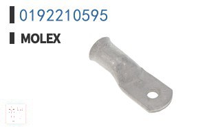 0192210595 矩形连接器