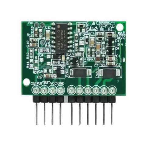 RCM14-01 SYSTEM PCB 电流传感器