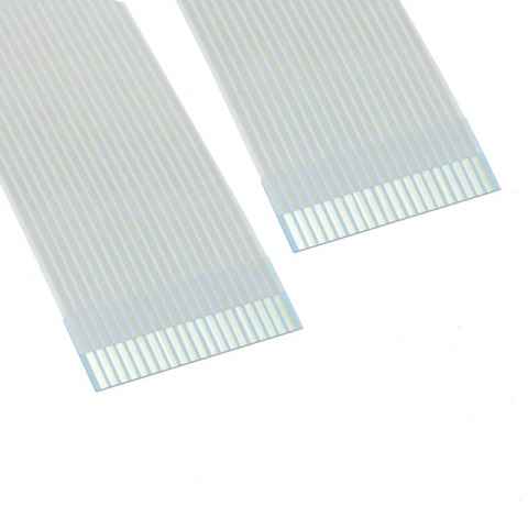 0151670356 平软线，带状跳线