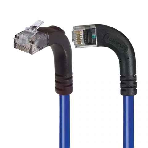 TRD815RA13BL-2 模块化以太网电缆（RJ45，RJ11）