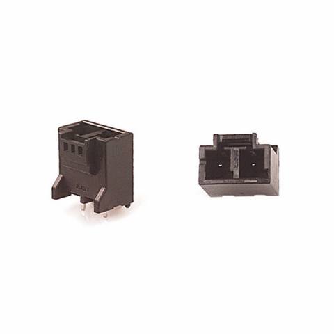 DF22R-2P-7.92DSA 矩形连接器