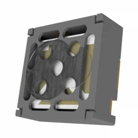 SMUTR-0540K-T 超声波接收器、发射器