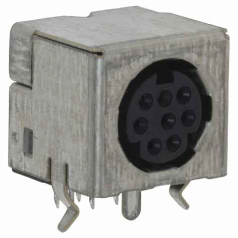 5749232-1 矩形连接器