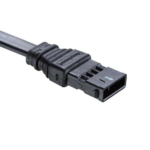 SSL12-J2LJ0-018H05 射频同轴连接器