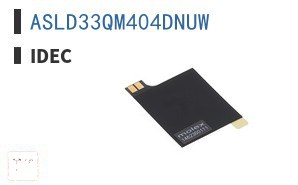 ASLD33QM404DNUW 选择开关