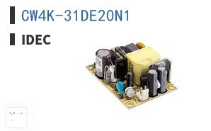 CW4K-31DE20N1 钥匙锁开关