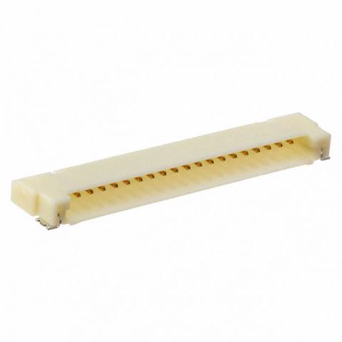 DF14A-20P-1.25H(54) 矩形连接器