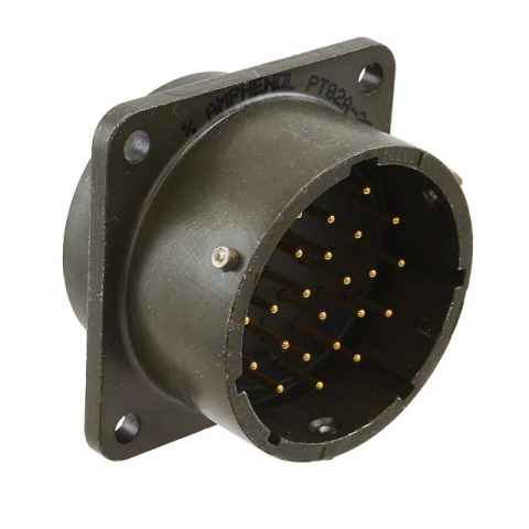 PT02A-20-24P 射频同轴连接器