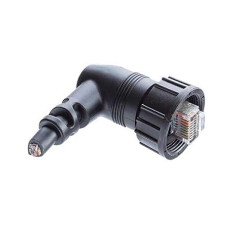 UTP28CH7MBU 模块化以太网电缆（RJ45，RJ11）