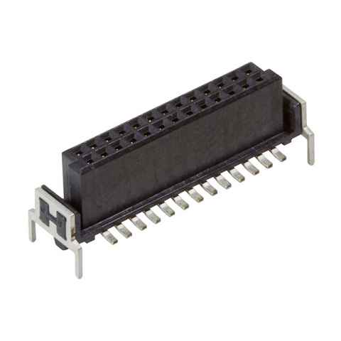 15210262401000 FFC、FPC（扁平柔性）连接器
