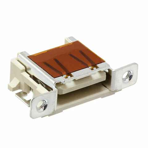 5353929-1 USB、DVI、HDMI 连接器