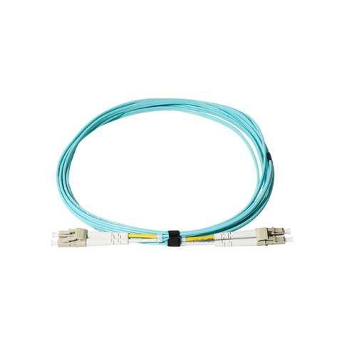 ADT-PC-2LC-OM3DX-RAQ-3M 光纤电缆