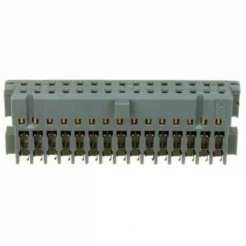 CHG-2030-J01010-KCP 矩形连接器