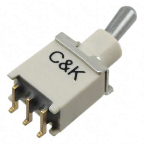 ET08MD1SA1BE 拨动开关