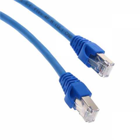 1165900065 模块化以太网电缆（RJ45，RJ11）