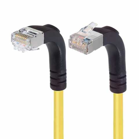 TRD815SRA4Y-7 模块化以太网电缆（RJ45，RJ11）