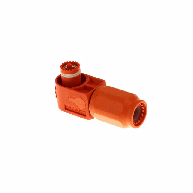 SLPPC50BSO0 射频同轴连接器
