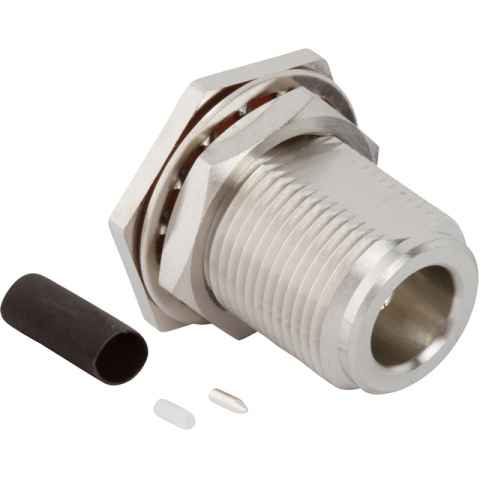 082-6684 N 型射频同轴连接器