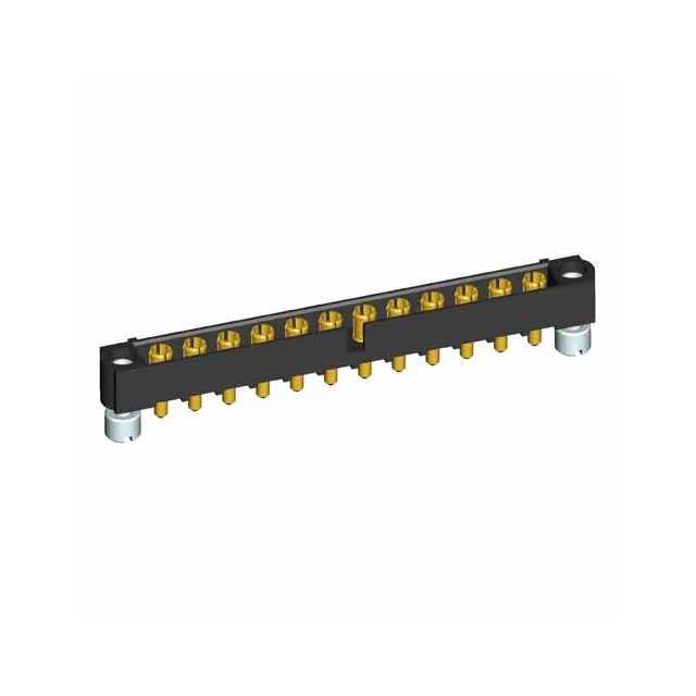 M80-5000000M2-12-331-00-000 矩形连接器