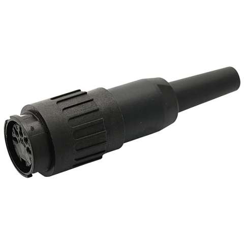 T 3378 551 射频同轴连接器