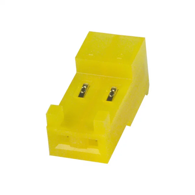 644462-2 矩形连接器